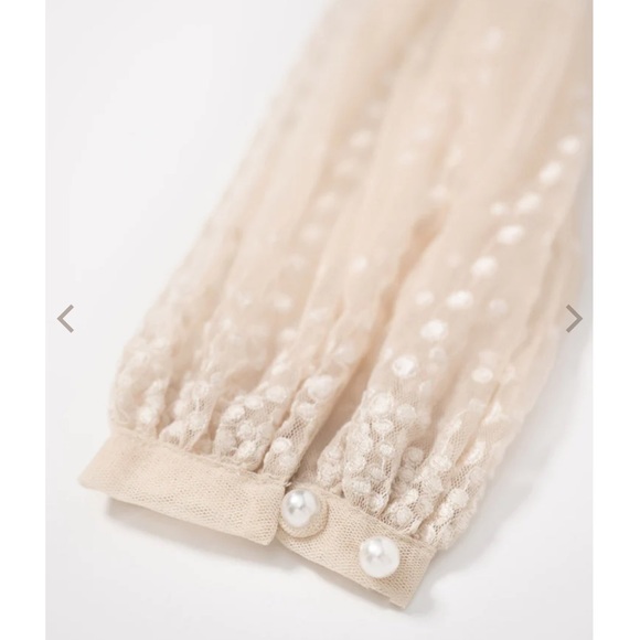 Bridal Robe! - Picture 5 of 8